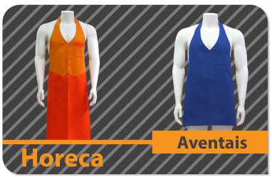 aventais