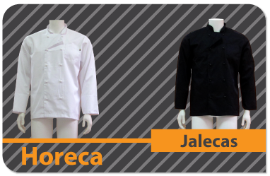 jalecas